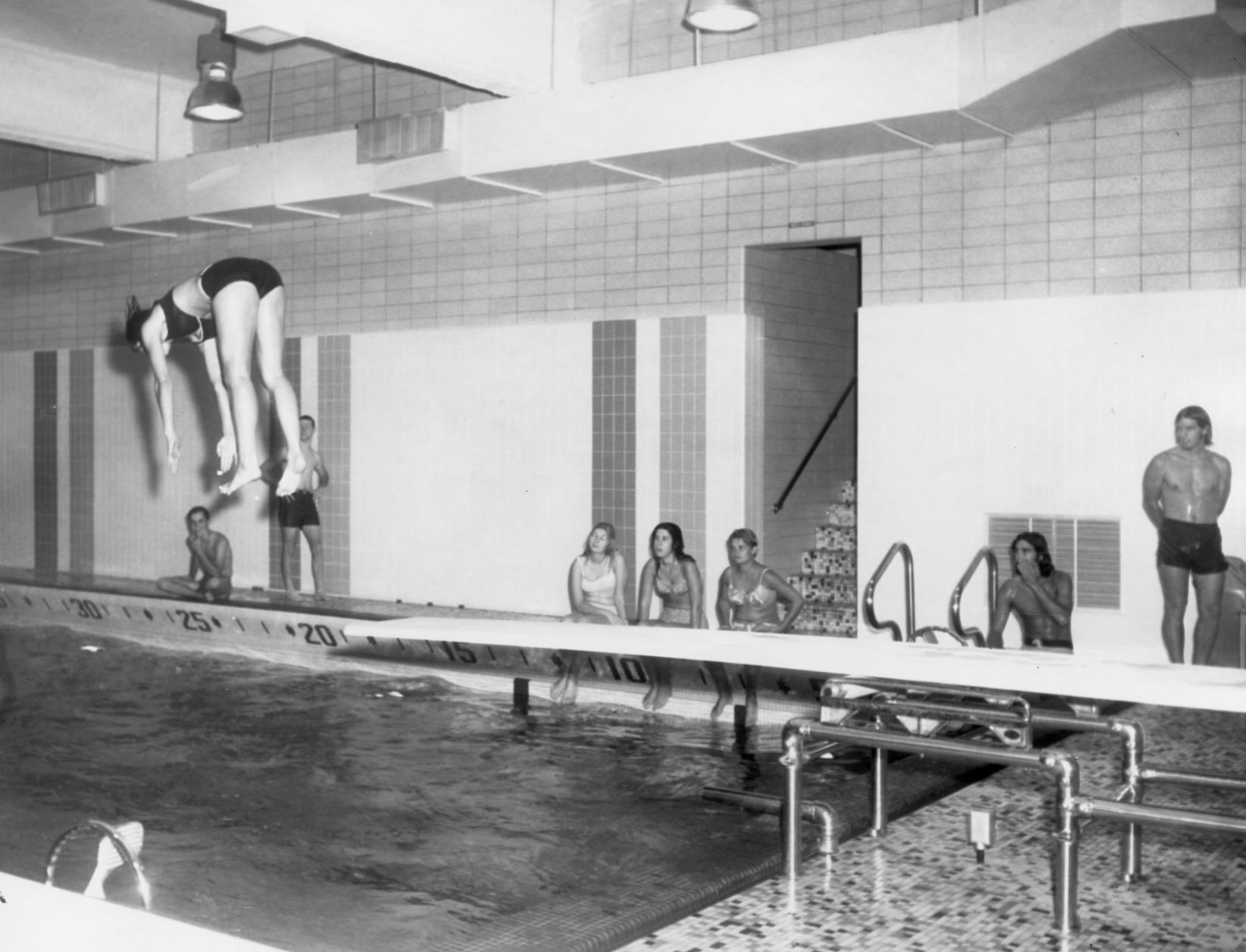 VCU 1970s